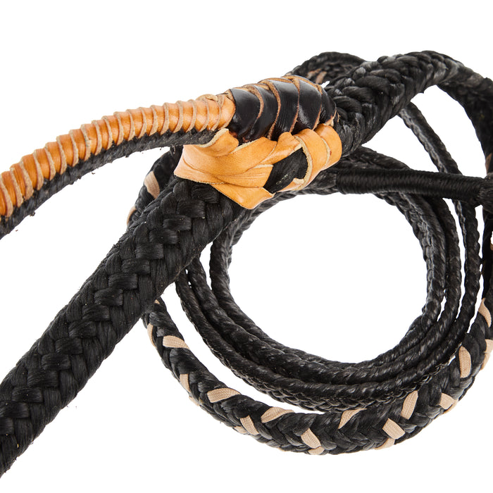 Mx Bull Ropes Brazlian Right Handed 5/8