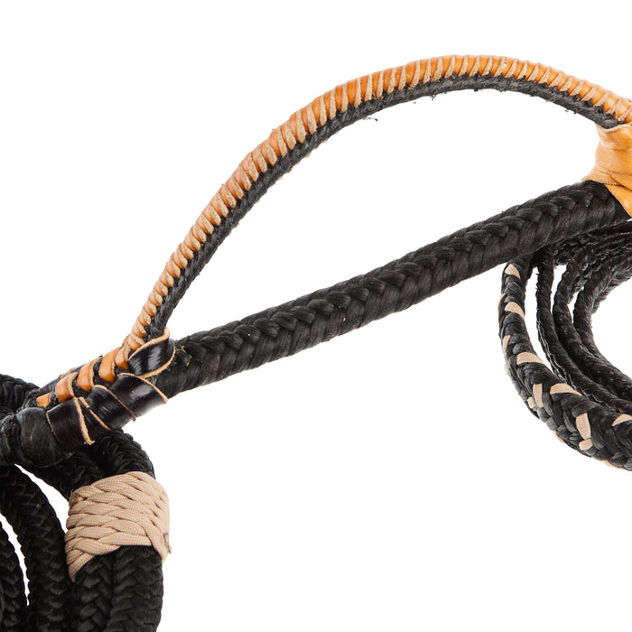 Mx Bull Ropes Brazlian Right Handed 5/8