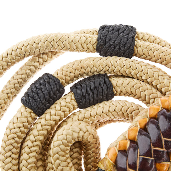 Mx Bull Ropes Pro American Left Handed 7/8in Bull Rope