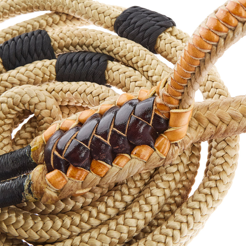 Mx Bull Ropes Pro American Left Handed 7/8in Bull Rope