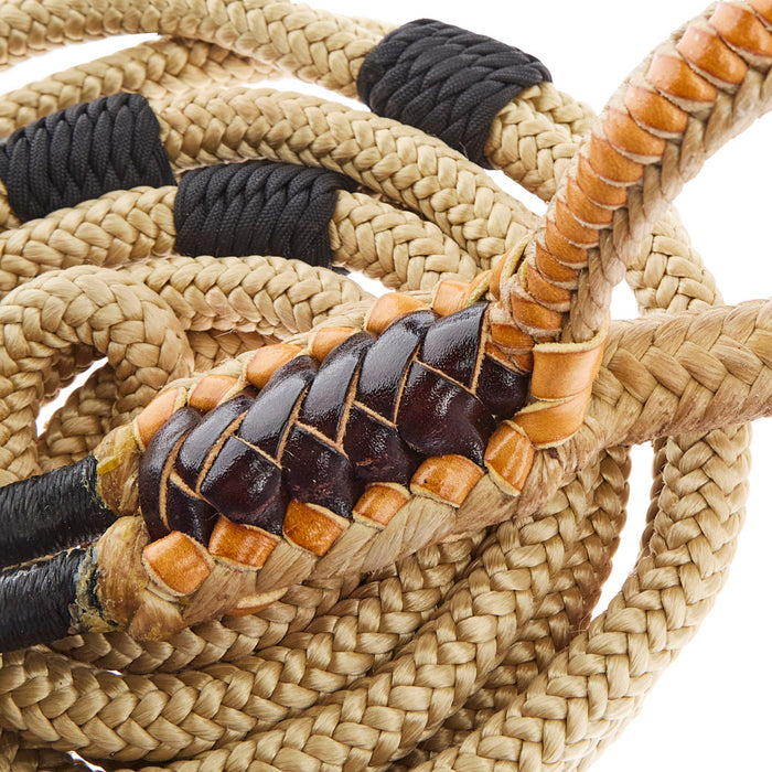 Mx Bull Ropes Pro American Left Handed 7/8in Bull Rope