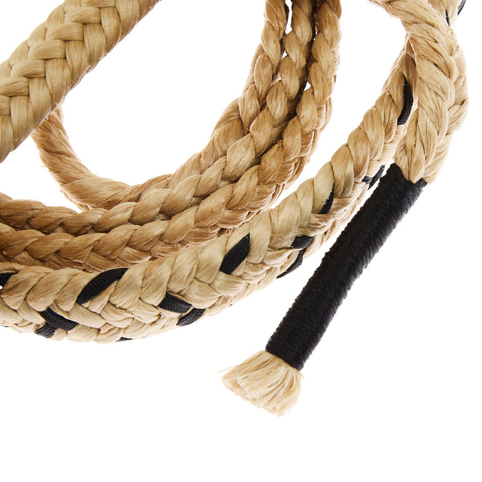 Mx Bull Ropes Pro American Left Handed 7/8in Bull Rope