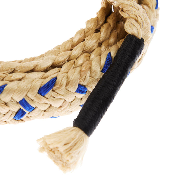 Mx Bull Ropes American Pro Youth 5/8in Left Handed Steer Rope