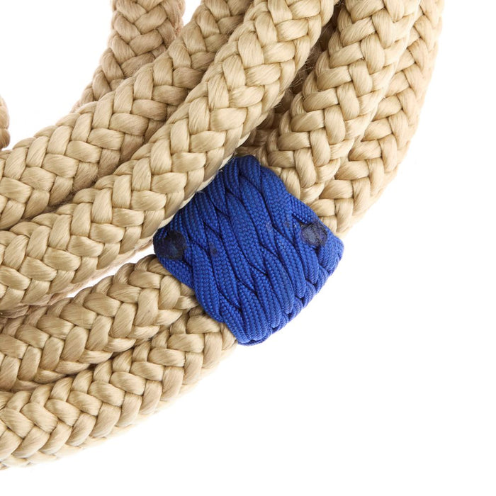 Mx Bull Ropes Pro American Right Handed 7/8in Royal Blue Bull Rope