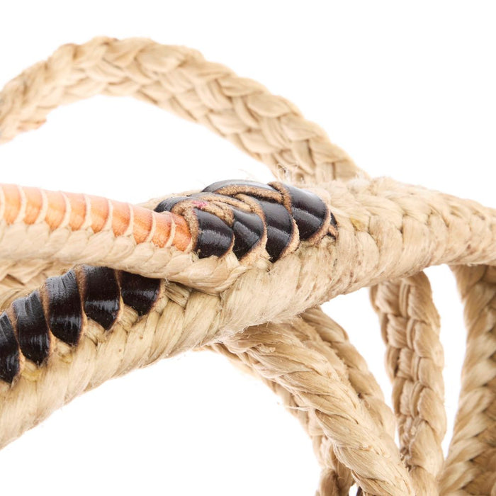 Mx Bull Ropes Pro American Right Handed 7/8in Royal Blue Bull Rope