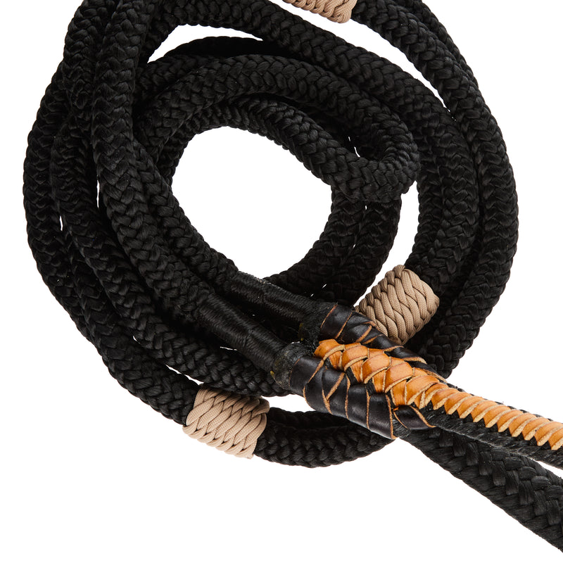 Mx Bull Ropes Brazilian Right Handed 7/8