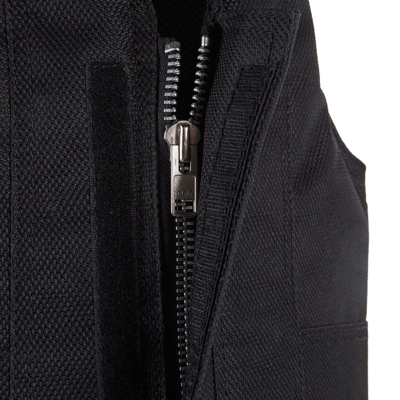 Mx Bull Ropes Youth Cordura Bull Riding Vest
