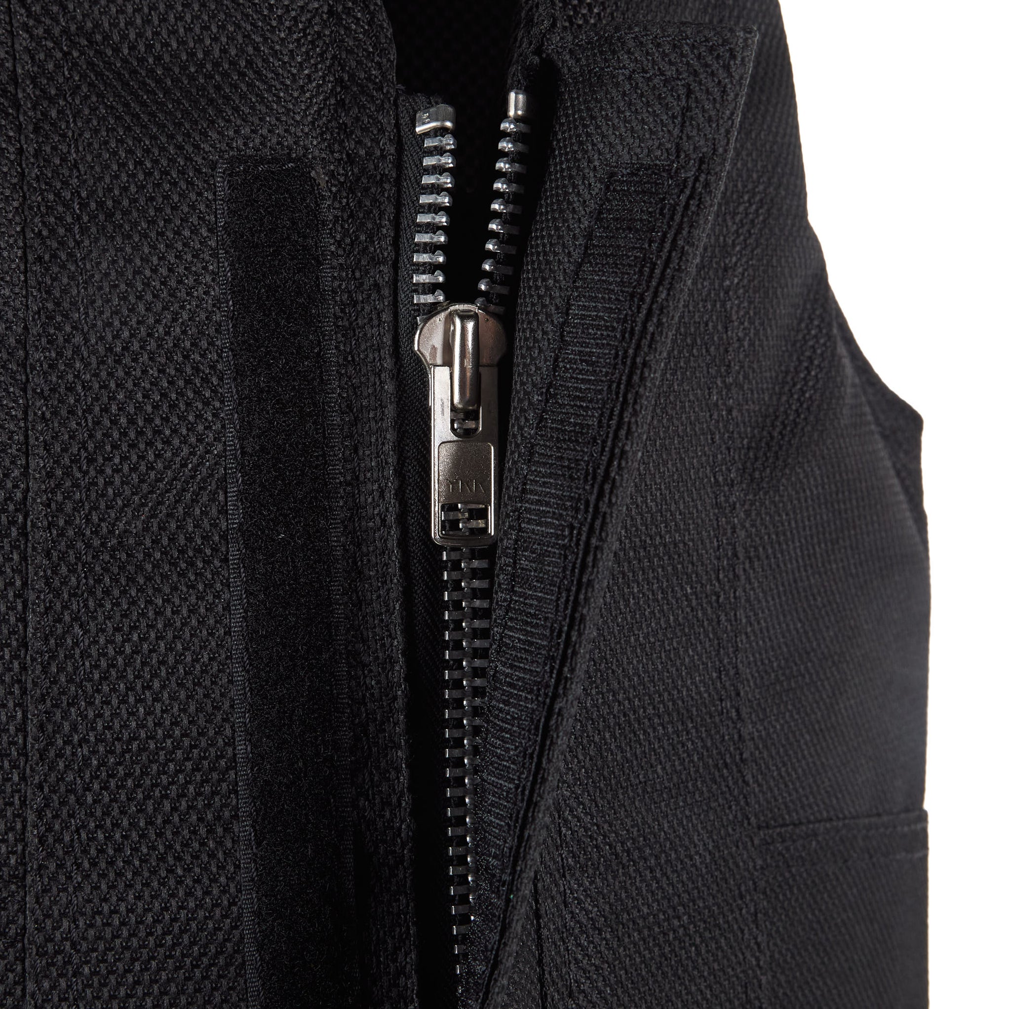 Mx Bull Ropes Youth Cordura Bull Riding Vest