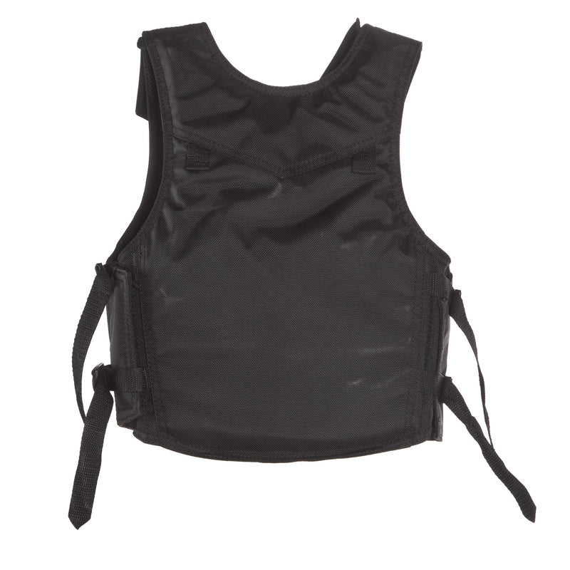 Mx Bull Ropes Adult Cordura Bull Riding Vest