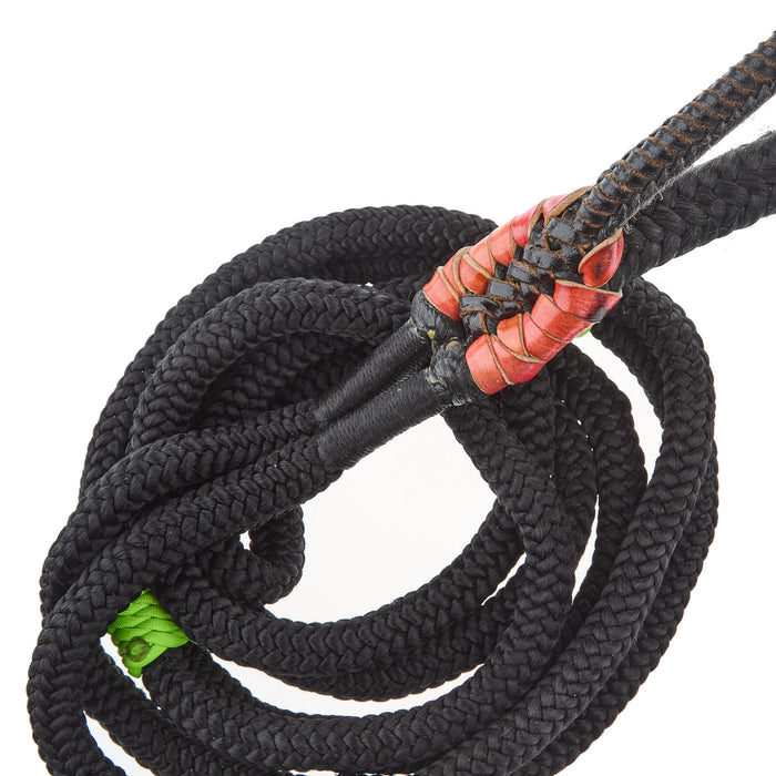 Mx Bull Ropes Brazilian Left Handed 5/8 Junior Bull Rope