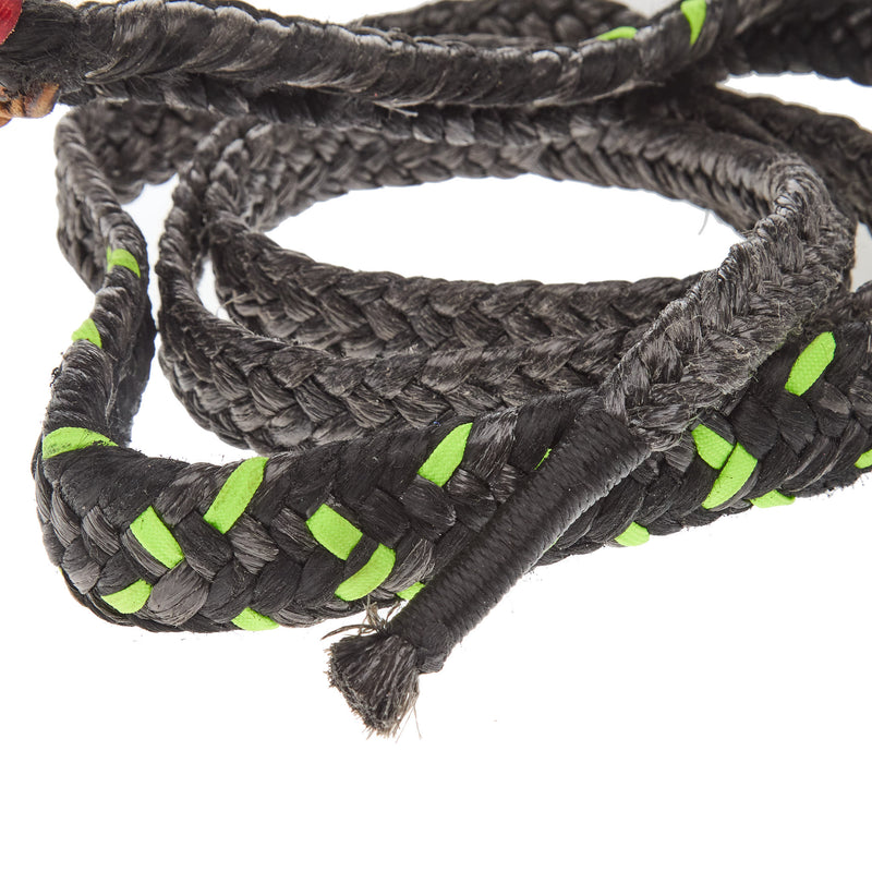 Mx Bull Ropes Brazilian Left Handed 5/8 Junior Bull Rope