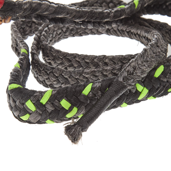 Mx Bull Ropes Brazilian Left Handed 5/8 Junior Bull Rope