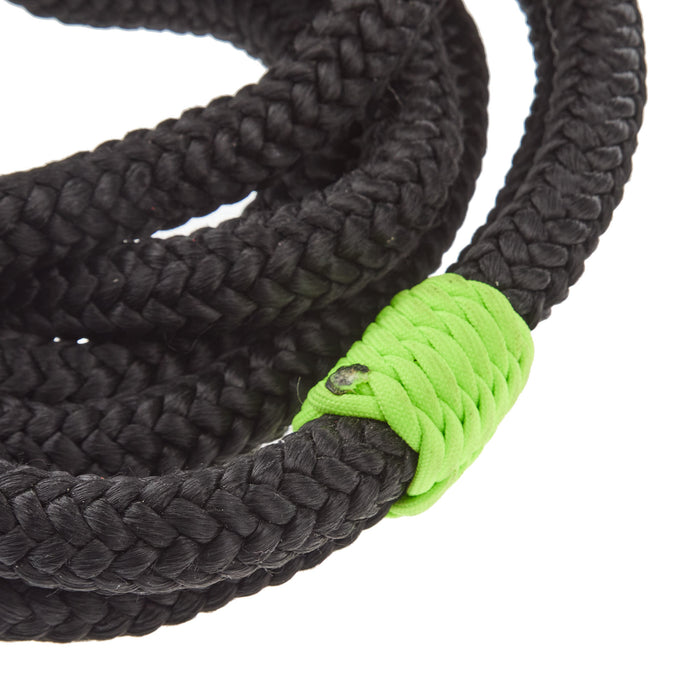 Mx Bull Ropes Brazilian Left Handed 5/8 Junior Bull Rope