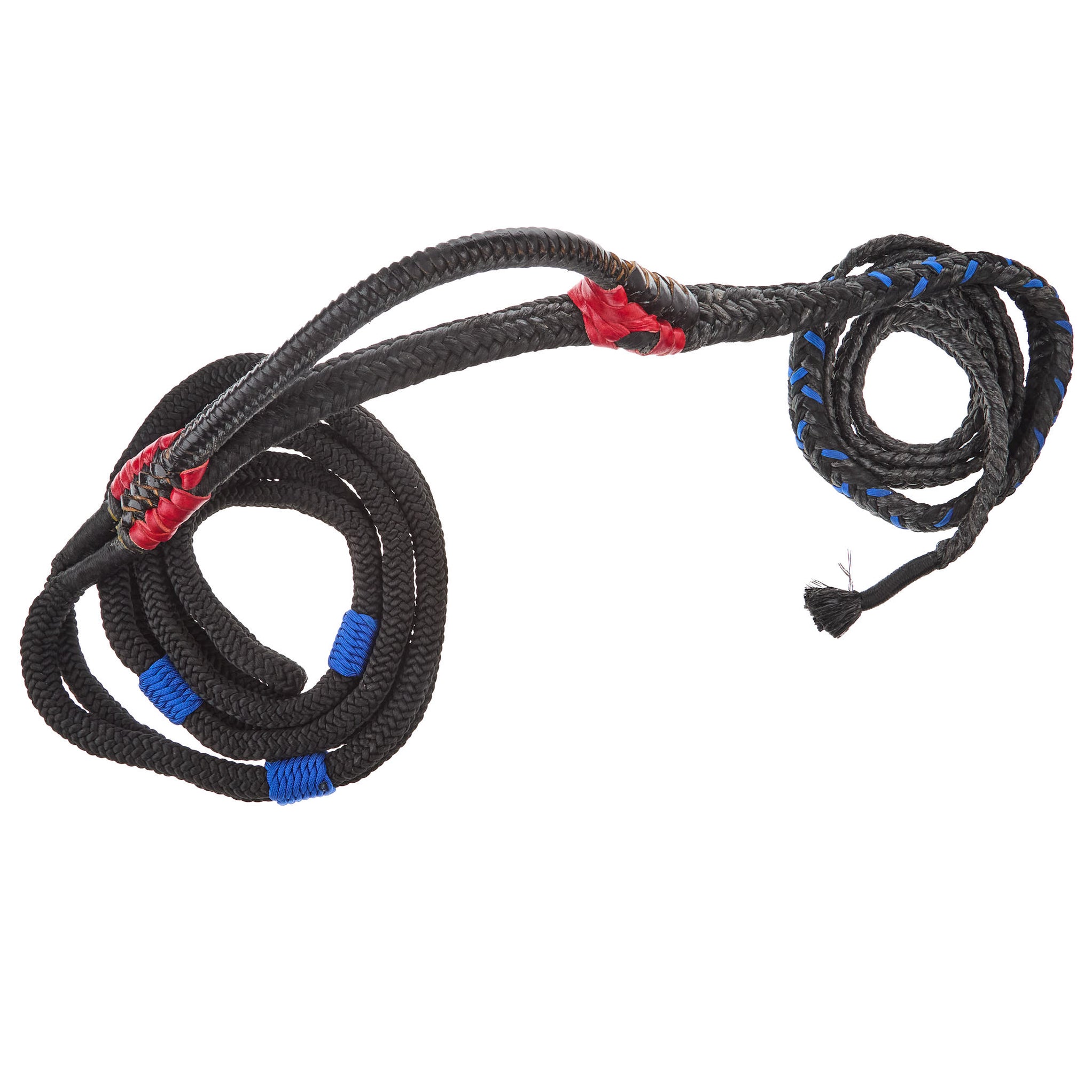 Brazilian Ropes Bull Riding Mx Bull Ropes Brazilian Left Handed 7/8