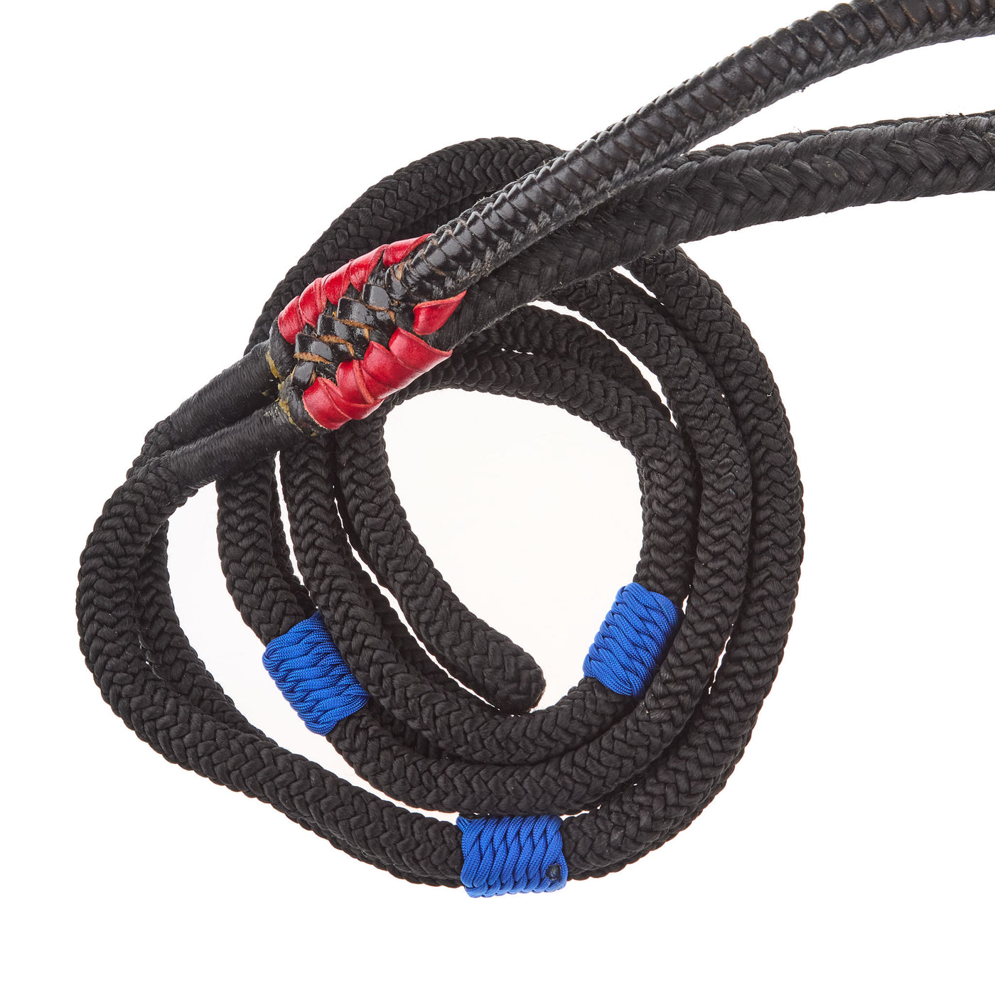 Bi Lateral Ropes Mx Bull Ropes Brazilian Left Handed 7/8