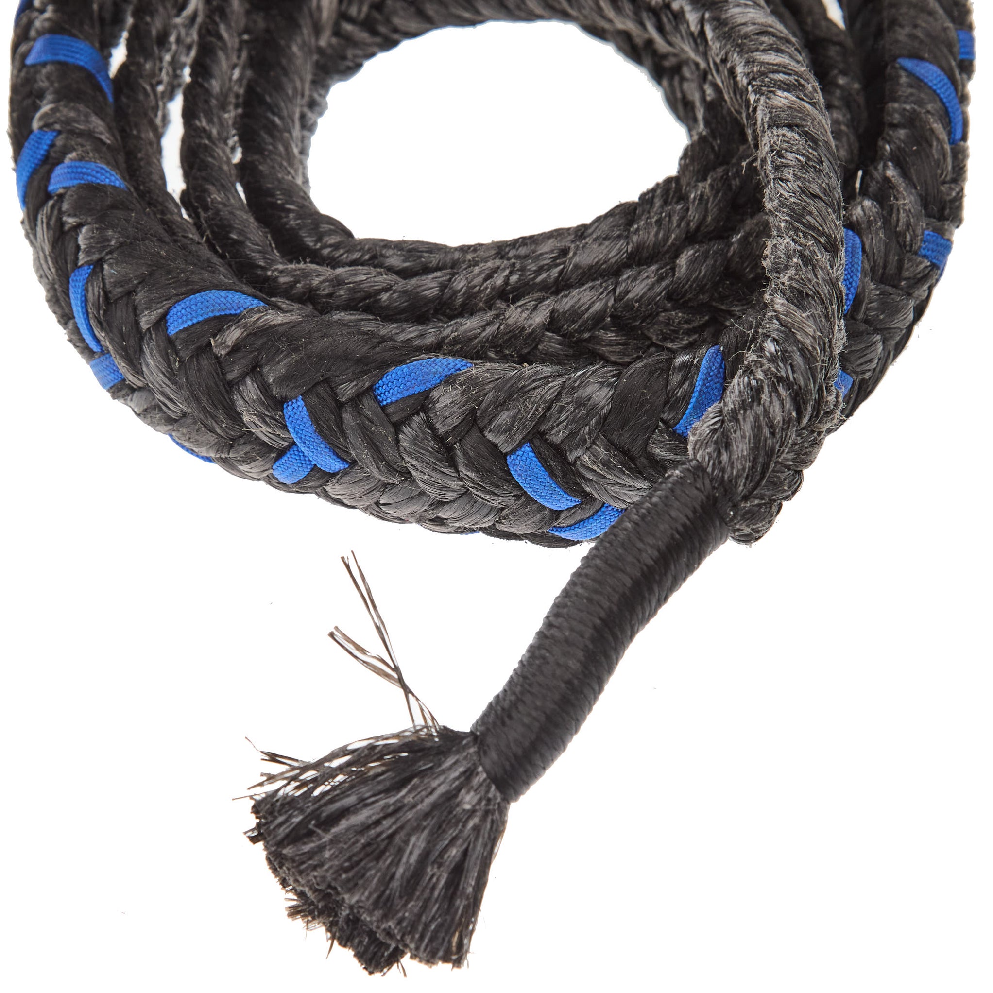 Mx Bull Ropes Brazilian Left Handed 7/8