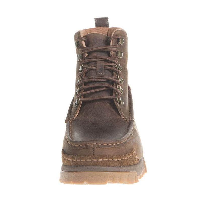 Twisted X Mens CellStretch Comp Toe MXCC001