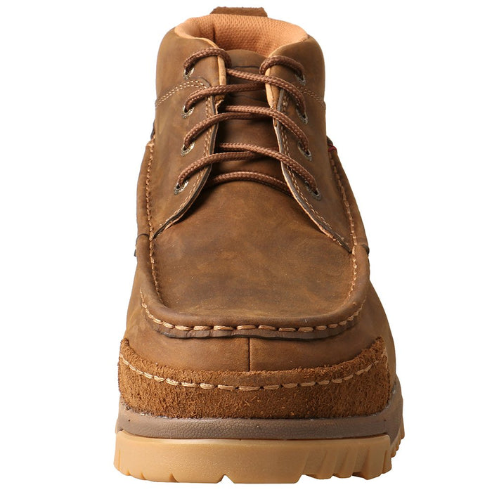 Twisted X Men`s Work 4in. Composite Toe Cellstretch Boot