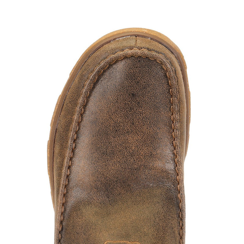 Twisted X Men's Cellstretch Bomber Gore Casual Shoe