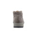 Twisted X Men`s Grey Nano Toe Driving Moc
