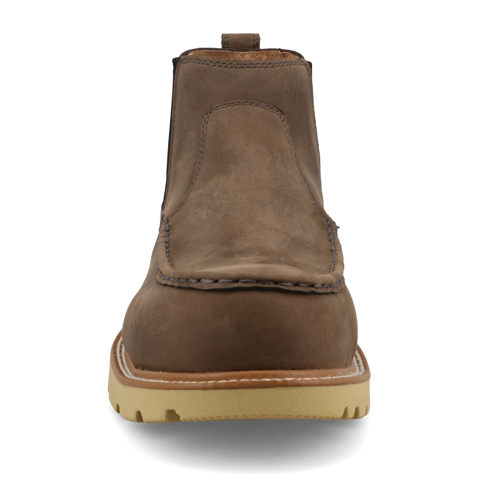 Twisted X Men`s Shitake 4In Chelsea Nano Toe Work Boot