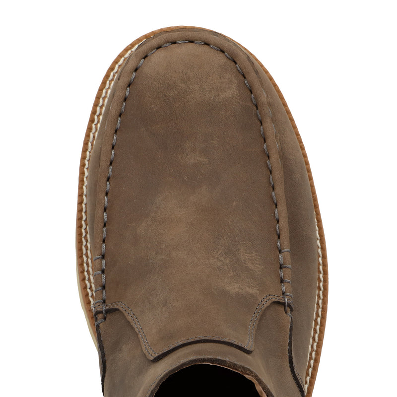Twisted X Men`s Shitake 4In Chelsea Nano Toe Work Boot