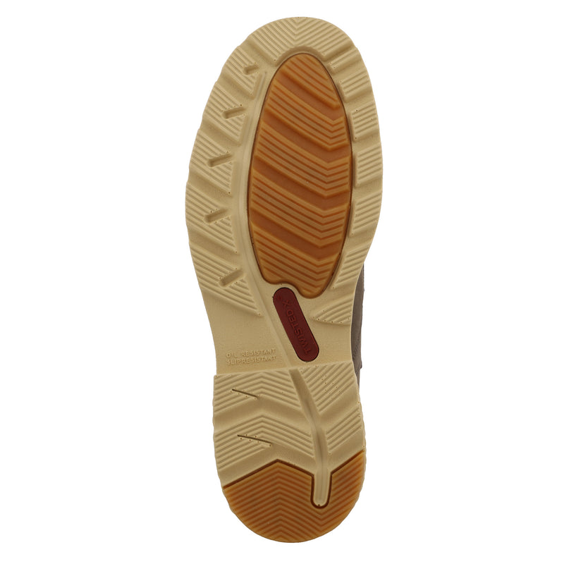 Twisted X Men's Waterproof Nano Toe Work Boot