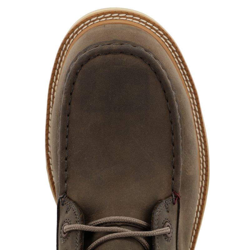 Twisted X Men's Waterproof Nano Toe Work Boot