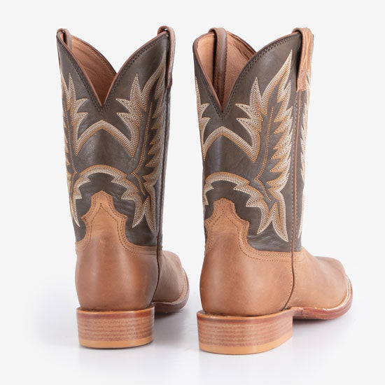 Twisted X Buff Tan Tech X Boots
