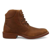Twisted X Men's 6in Tech X Lace Up Square Toe Boot