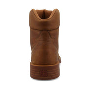 Twisted X Men's 6in Tech X Lace Up Square Toe Boot