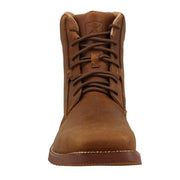 Twisted X Men's 6in Tech X Lace Up Square Toe Boot