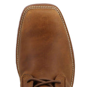 Twisted X Men's 6in Tech X Lace Up Square Toe Boot