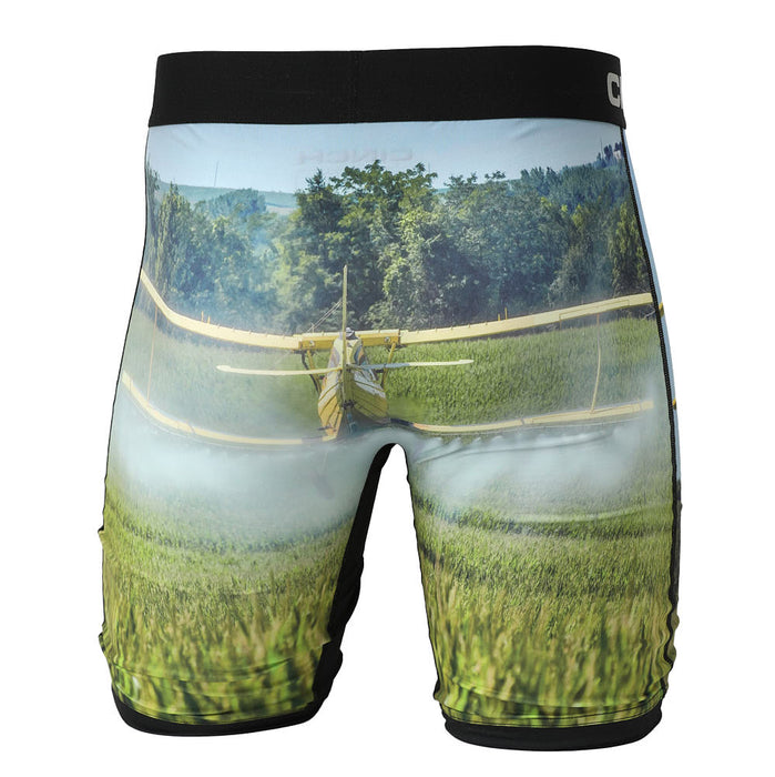 Cinch Men's Duster Boxer Brief