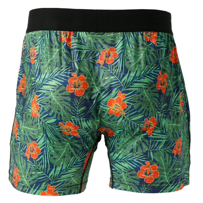 Cinch Men's Loose Fit Hawaiian Boxer