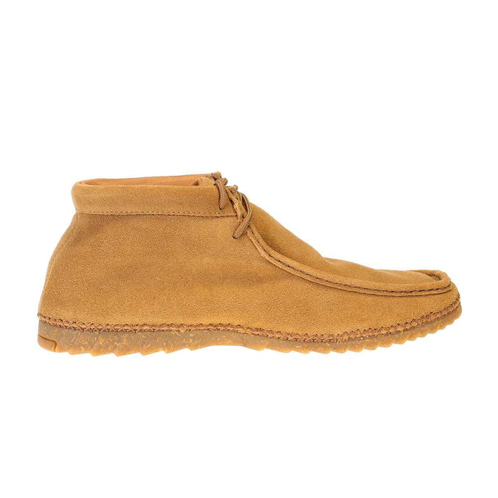 Twisted X Men's Zero -X Tan Rough Out Casual Shoes