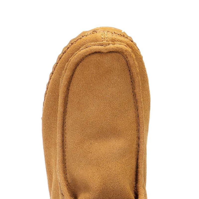 Twisted X Men's Zero -X Tan Rough Out Casual Shoes