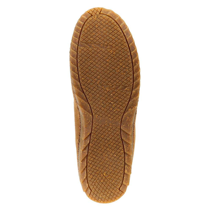 Twisted X Men's Zero -X Tan Rough Out Casual Shoes