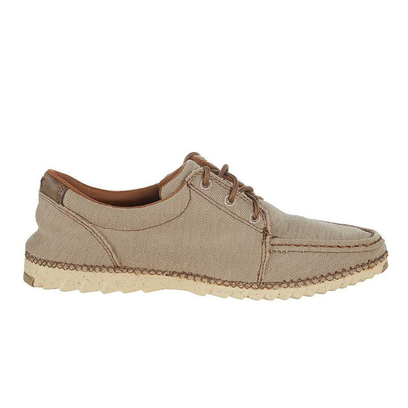 Twisted X Men`s Zero-x Khaki Casual Shoe