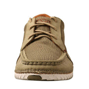 Twisted X Men`s ZeroAloe Casual Lace Up Shoe