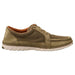 Twisted X Men`s ZeroAloe Casual Lace Up Shoe