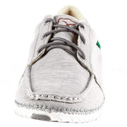 Twisted X Men`s ZeroUltimate Grey Casual Shoe