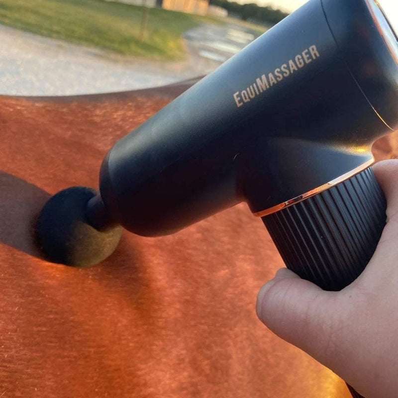 100X Equine EquiMassager
