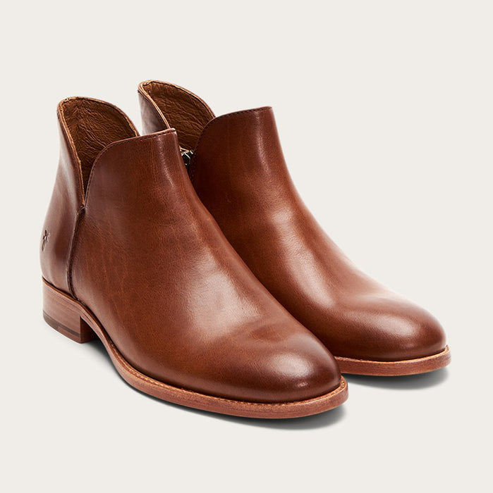 Frye shootie sale best sale