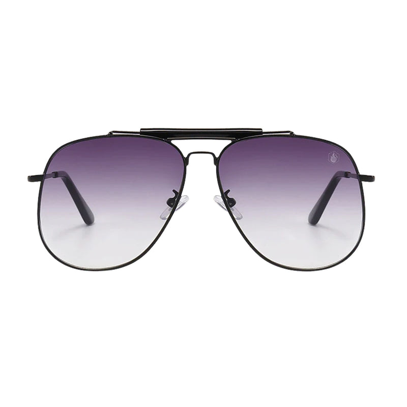 American Bonfire Co. Mojave Midnight Sunglasses