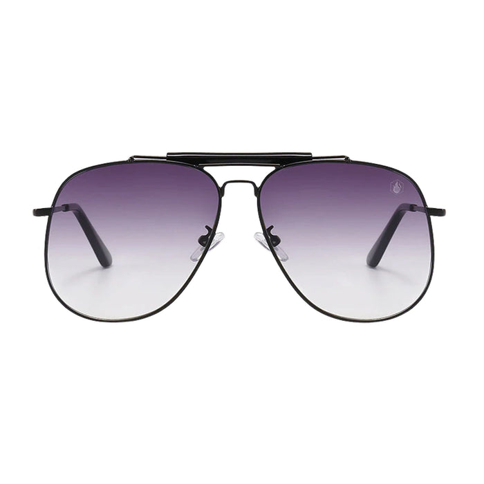 American Bonfire Co. Mojave Midnight Sunglasses