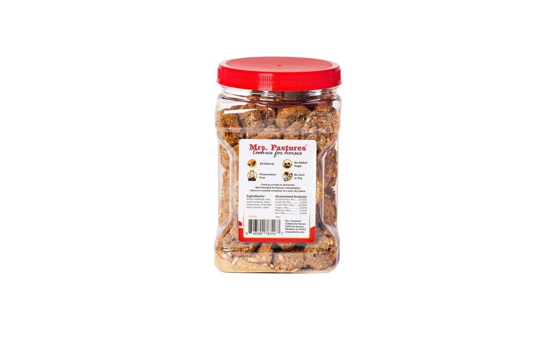 Mrs Pastures Cookies Super Cookies 1.75lb
