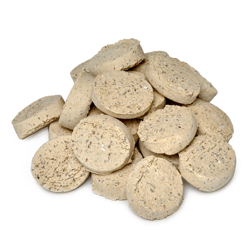 Mrs Pastures Cookies Ring Ready Cookies 2.25lb