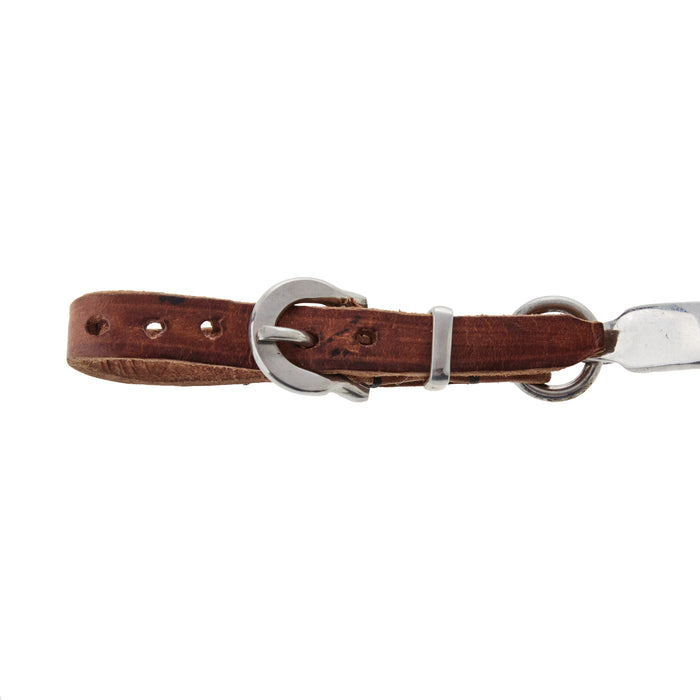 Nilton Braga Curb Chain