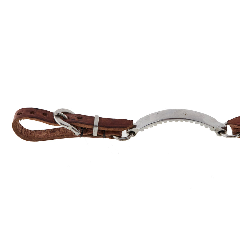 Nilton Braga Curb Chain